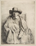 Clement de Jonghe (?)