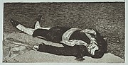 Dead Toreador (Torero Mort)