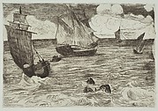 Marine