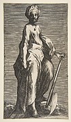 Saint Jude (or Saint Matthias)