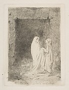 Dante and Virgil
