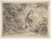 The Dream of St. Joseph