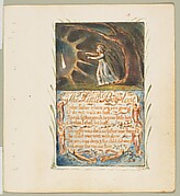Songs of Innocence and of Experience: Little Boy Lost