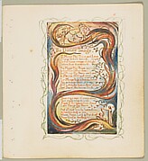 Songs of Innocence and of Experience: The Divine Image