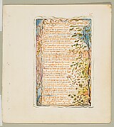 Songs of Innocence and of Experience: On Anothers Sorrow