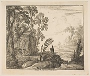 The Sarcophagus