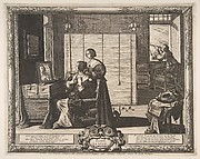 Sight (La Vue)