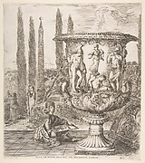 The Medici Vase