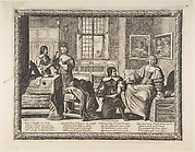 The Shoemaker (Le Cordonnier)