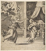 The Annunciation