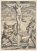 The Crucifixion