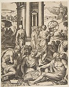 An Assembly of Scholars