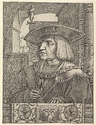 Emperor Maximillian I