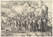 The Conversion of St. Paul