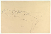 Reclining Nude