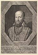Saint Francois de Sales, eveque de Geneve
