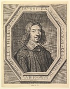 Michel Le Tellier, conseiller du roi
