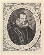 Jacques-Auguste de Thou, premier president au Parlement