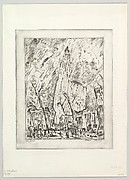 Woolworth Building (The Dance)