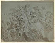 Triumph of the Eucharist