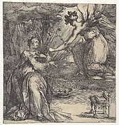 The Annunciation