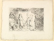 Danse des Satyres