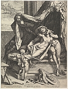 Mars and Venus