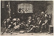 The Prison