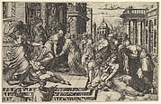 The Visitation