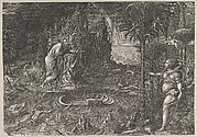 Allegory of Life