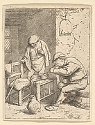 The Smoker and the Drinker