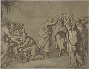 The Return of Joseph