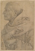 The Blessed Egidius.