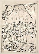 Wrestling Match