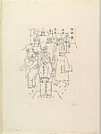 The Prisoner (Der Gefangene)