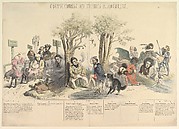 Grand Course au Clocher Académique, No. 5