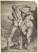 The Rape of the Sabine Women