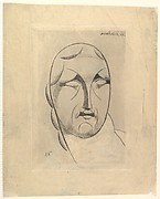 Female Head (Ideal Head)