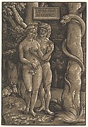 The Fall of Man