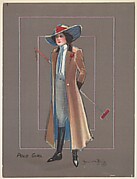 Polo Girl, from the series 