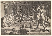 Banquet of Alexander