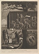The Bostonians in Distress