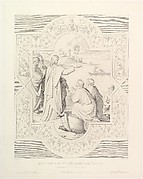 The Calling of the Apostles St. James and St. John