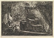 Plate 45, Volume II of Antiquités de la Grande-Grèce