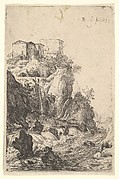 The Cascades at Ponte Trave