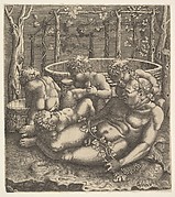 Bacchus