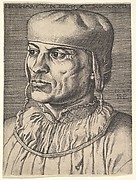Leonhart von Eck