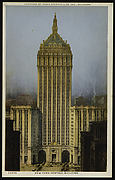 New York Central Building