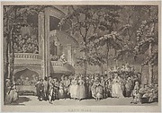 Vauxhall Gardens