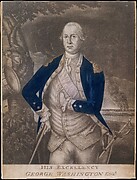 His Excellency George Washington Esq.